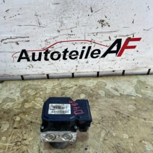 VW Tiguan 5N ABS Block Steuergerät Hydraulikblock 5N0614109M
