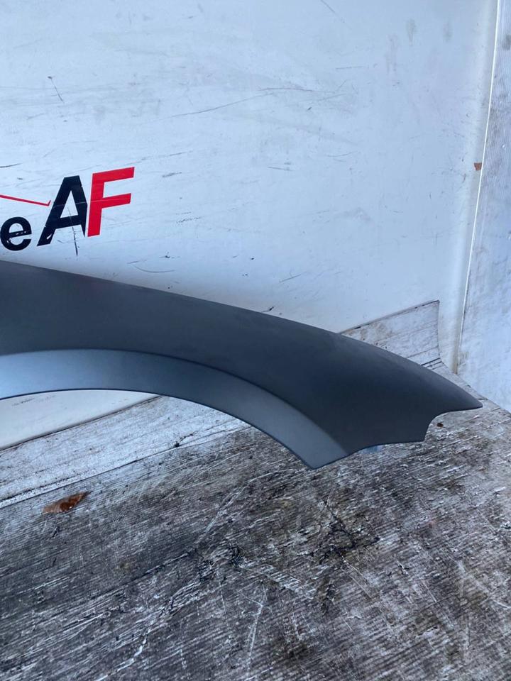 BMW 6er E63 E64 Kotflügel Vorne Rechts Links A08 – Bild 14