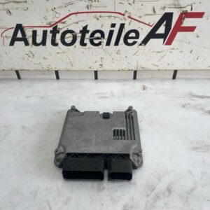 BMW 3er E90 E91 Motorsteuergerät Steuergerät 1277022368