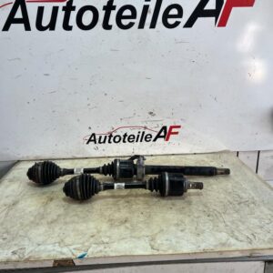 BMW 2er F45 F46 Antriebswelle Gelenkwelle Vorne 8611942 8643375