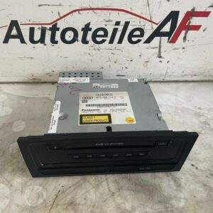 Audi A4 B8 8K Radio CD Player 8T2035110C