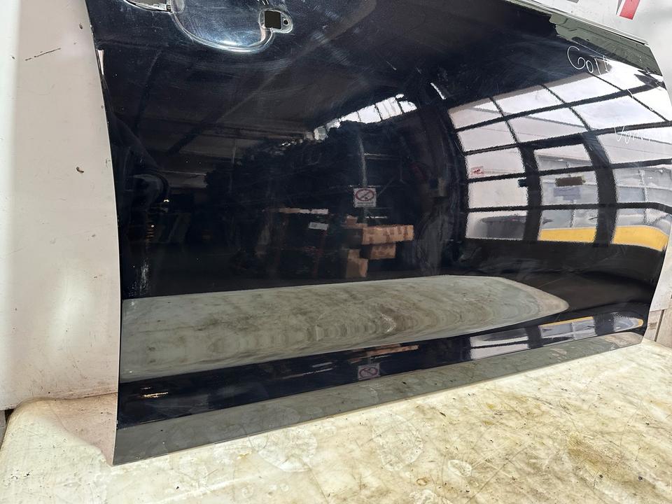 VW Golf 5 V 6 VI Variant Türblatt Türblech Vorne Rechts LC9X – Bild 4