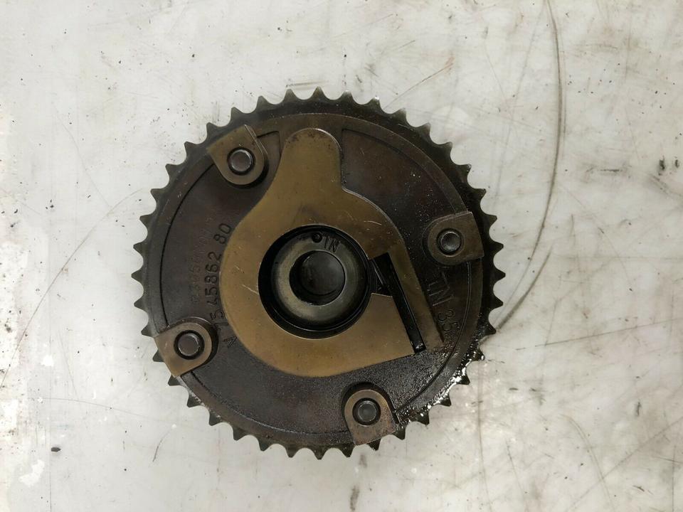 BMW Mini 116i N13B16 Vanos Nockenwellenversteller 754586280 – Bild 2