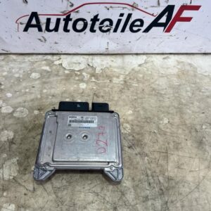 BMW 5er E60 E61 Aktivlenkung Steuergerät 1277022098