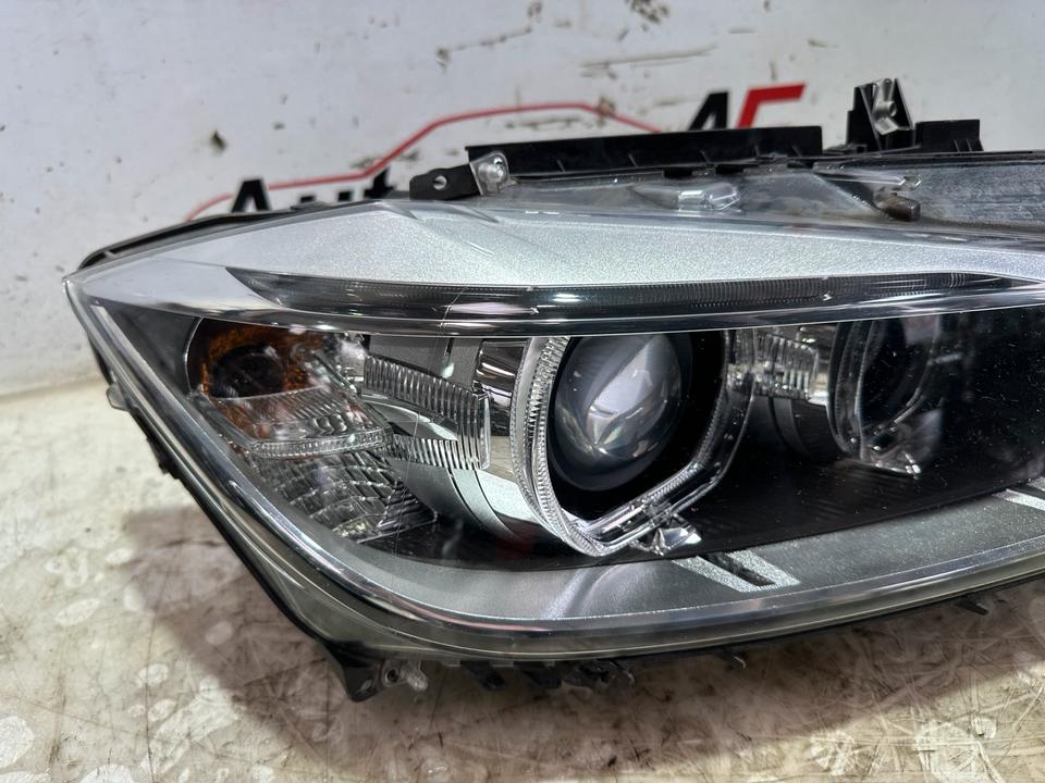 BMW 3er F30 F31 Xenonscheinwerfer Scheinwerfer Vorne – Bild 5