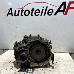 VW Audi TT 8J A3 8P Golf 5 GTI 2.0 TFSI KPV DSG Automatikgetriebe