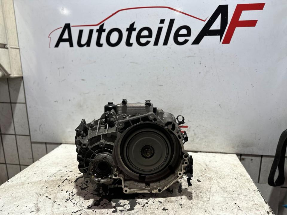 VW Audi TT 8J A3 8P Golf 5 GTI 2.0 TFSI KPV DSG Automatikgetriebe