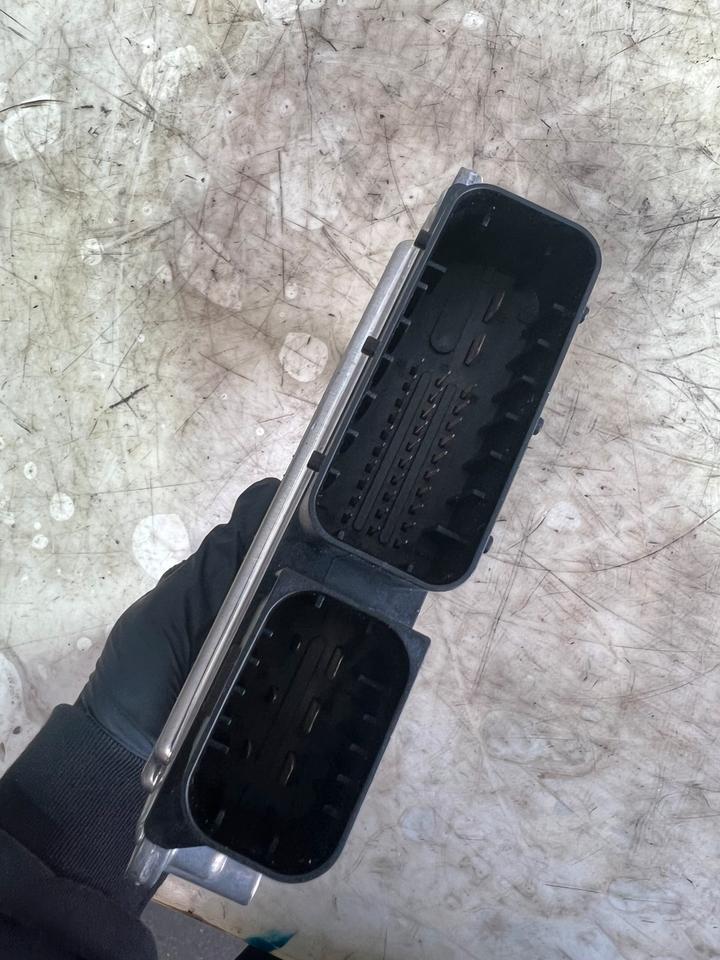 BMW 5er E60 E61 Aktivlenkung Steuergerät 1277022098 – Bild 5