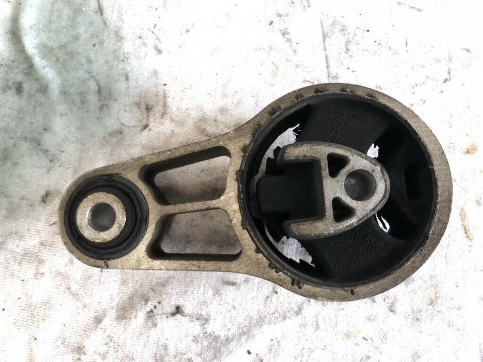 Mini Cooper R56 Motorhalterung Halter 6783094 – Bild 2