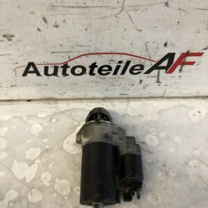 BMW 5er E60 E61 N62 Anlasser Starter 7525293