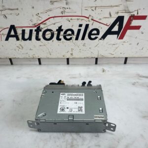 Peugeot 308 II Radio Steuergerät Empfangseinheit 9810474980