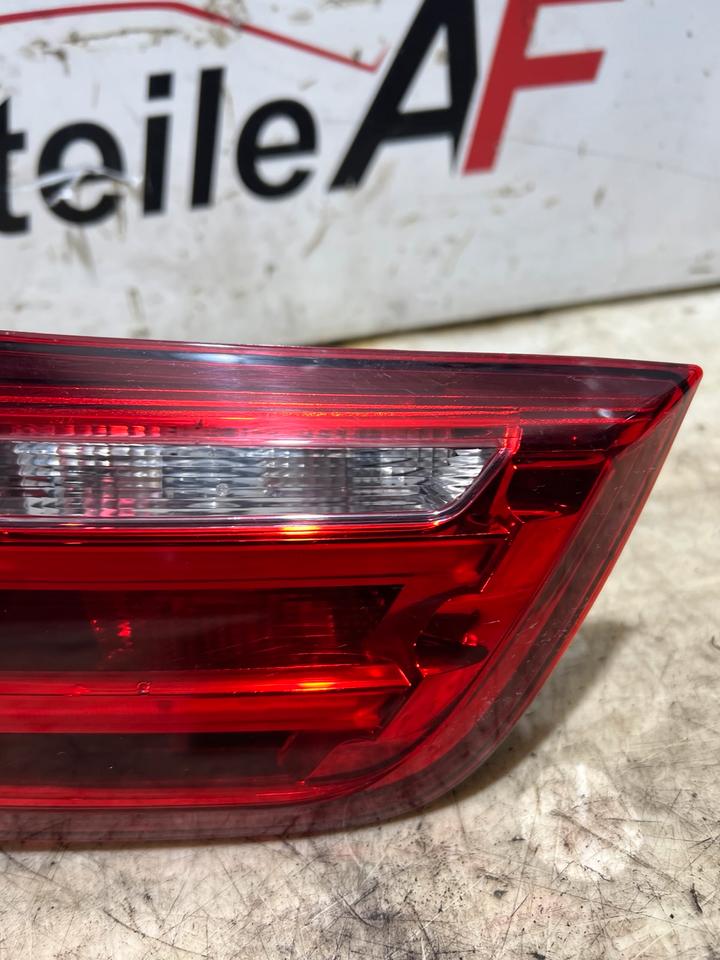 BMW 4er F32 F33 F36 Heckleuchte Rückleuchte Rücklicht Innen – Bild 13