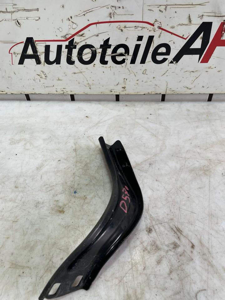 Mercedes E Klasse W212 Scheinwerfer Halter Strebe A2126200285 – Bild 2