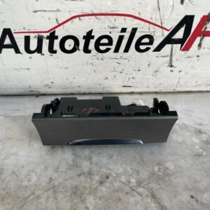 VW Passat B7 3C Aschenbecher Ablagefach 3C0863284K