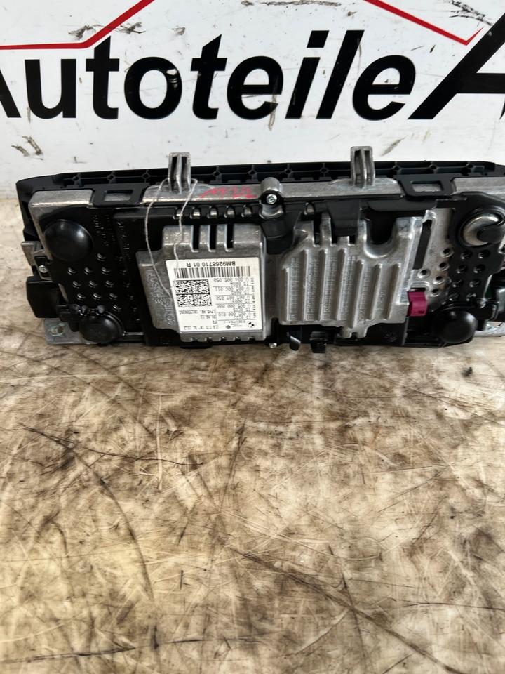 BMW 7er F01 F02 Navigation Display Bildschirm 2321764 – Bild 4