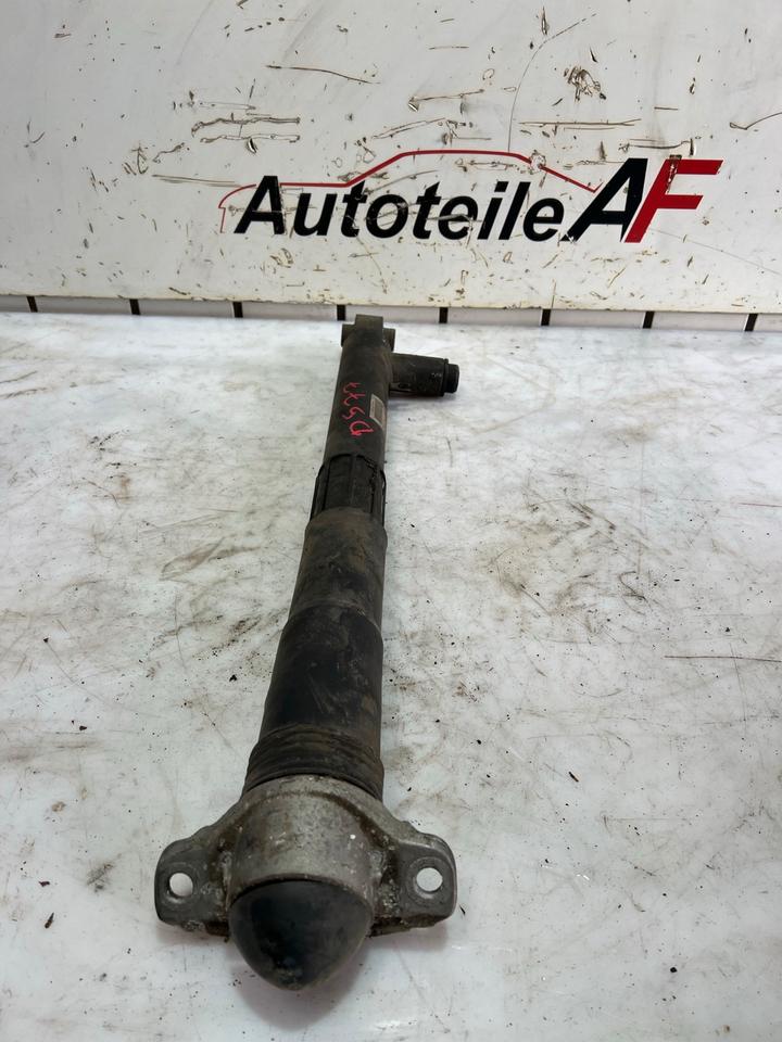 VW Golf 7 VII GTI Stoßdämpfer Dämpfer Federbein Hinten – Bild 7