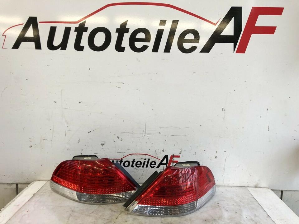 BMW 7er E65 E66 Heckleuchte Rückleuchte Rücklicht Hinten