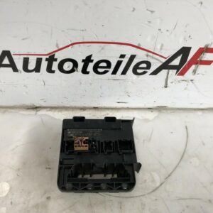 Volkswagen VW Golf 5 V Komfortsteuergerät 5DK008977