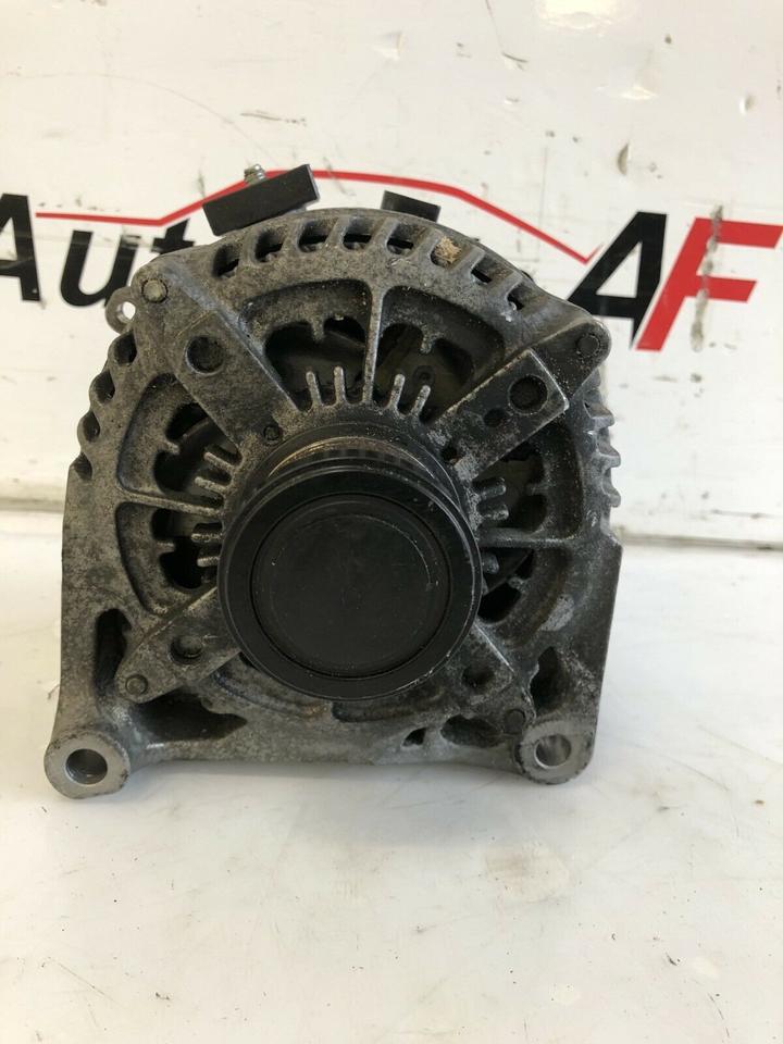 BMW 1er 3er F20 F21 F30 F31 N20 Lichtmaschine 7605478 – Bild 2