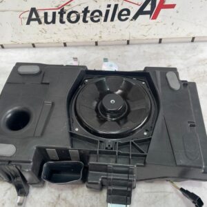 Range Rover Evoque L538 Subwoofer Lautsprecher 43040742192