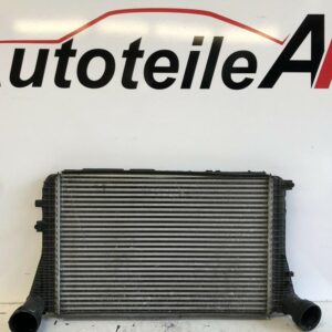 VW Touran 1T2 1.4 TSI Ladeluftkühler Turbokühler 1K0121345D