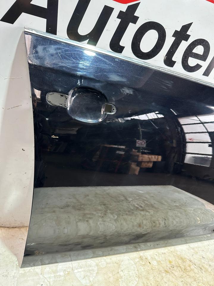 VW Golf 5 V 6 VI Variant Türblatt Türblech Vorne Rechts LC9X – Bild 2