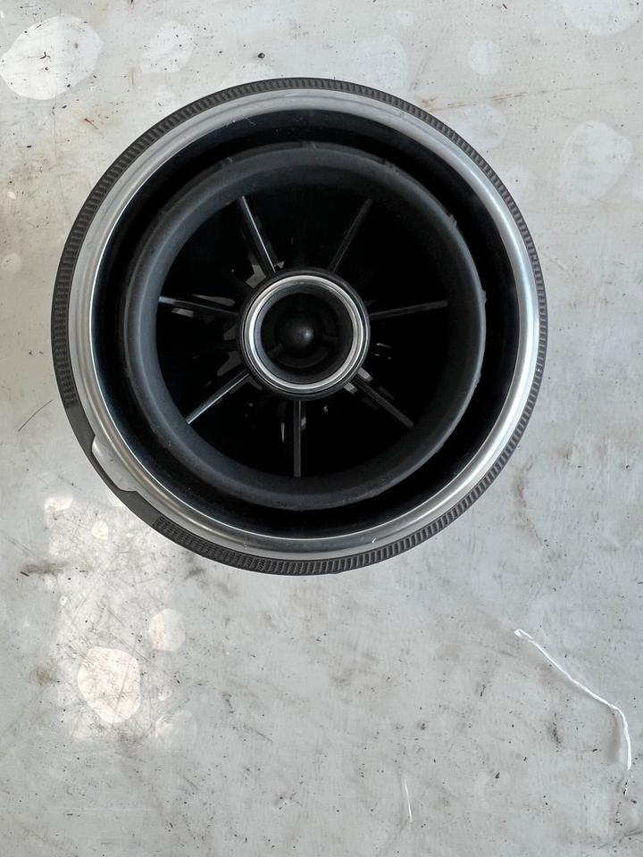 Audi A3 8V Armaturenbrett Lüftung 8V0920901 – Bild 2