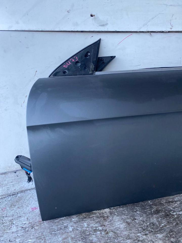 BMW 6er E63 Coupe Tür Vorne Links Fahrertür A08 – Bild 9