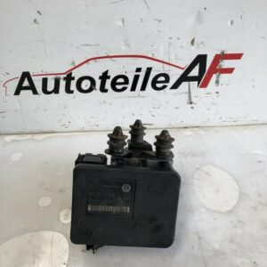 VW Seat Skoda Audi Golf ABS Steuergerät Hydraulikblock 1K0907379K