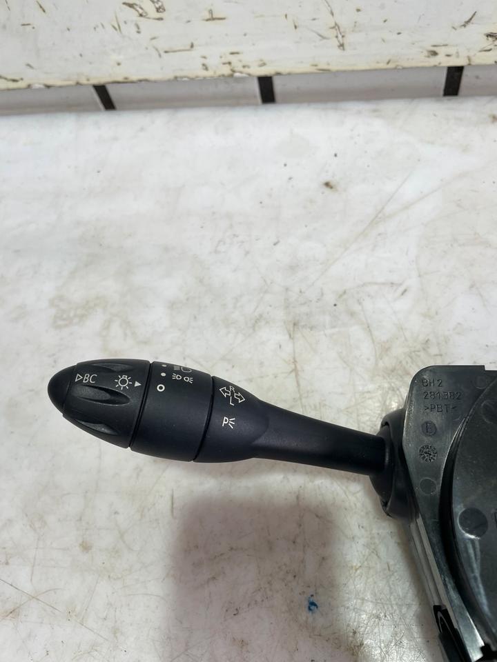 Mini Cooper R55 R56 R57 Lenkstock Schleifring 3451892 – Bild 4