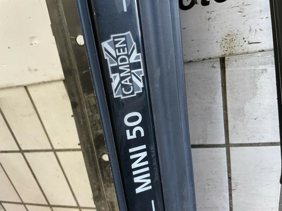 Mini Cooper R56 R57 R55 Seitenschweller Schweller 7147915 – Bild 3