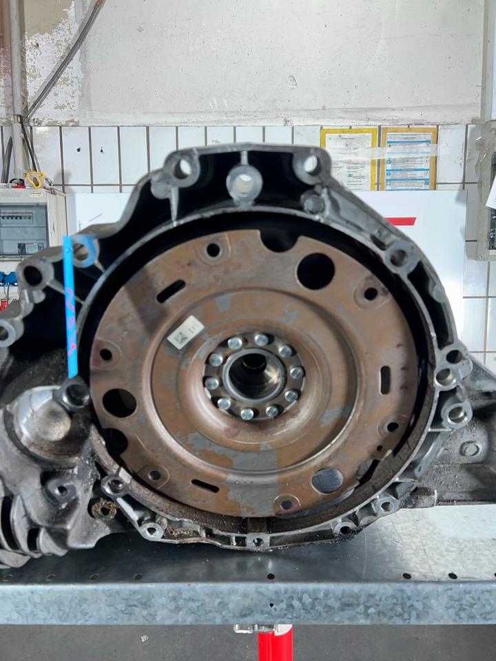 Audi A4 B8 8K 1.8 TFSI KSN Automatikgetriebe Getriebe Gearbox – Bild 2