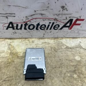Audi Q5 A4 B8 8R Steuergerät Fahrwerk Federung 8R0907364C