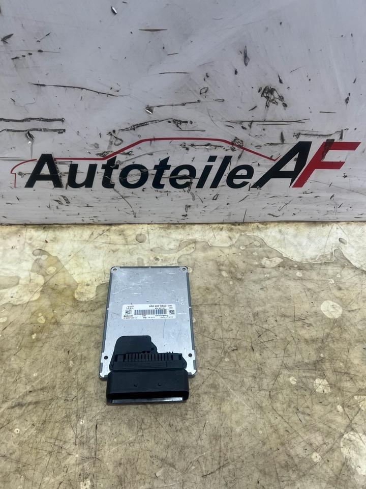 Audi Q5 A4 B8 8R Steuergerät Fahrwerk Federung 8R0907364C