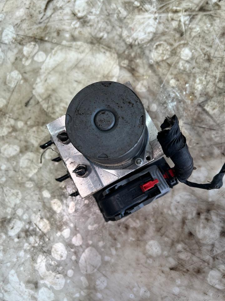 Audi A4 B8 8K ABS Block ESP Steuergerät 8K0907379CL – Bild 5