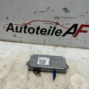 BMW 3er F30 F31 Steuergerät Kameramodul View Kamera 9282420