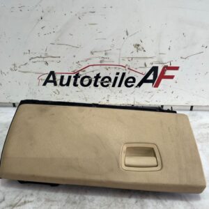 BMW 7er F01 F02 Handschuhfach Ablagefach 9143941