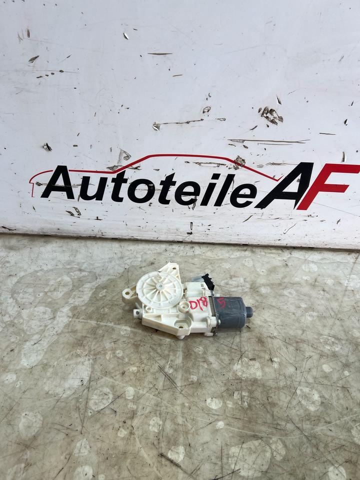 Mercedes W204 Fensterheber Motor Hinten Links A2048200542