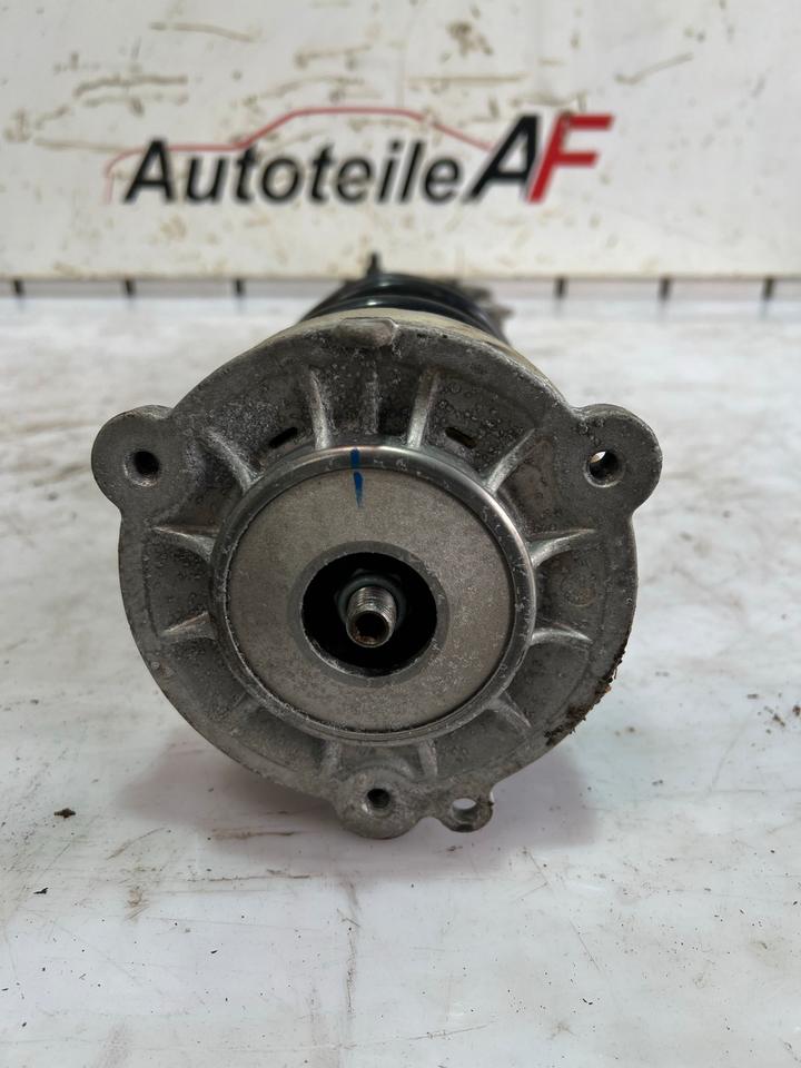 Audi A4 B9 8W Stoßdämpfer Federbein Dämpfer Vorne – Bild 3