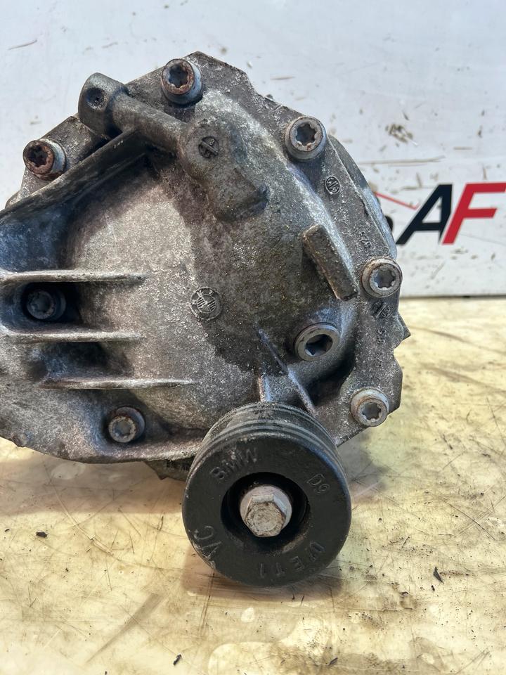 BMW 7er F01 F02 Differential Hinterachse 7584450 3.08 – Bild 12