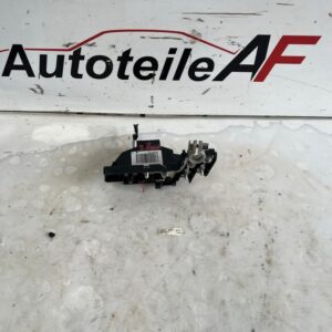 Audi A6 4F Steuergerät Überlastschutz 4F0915519