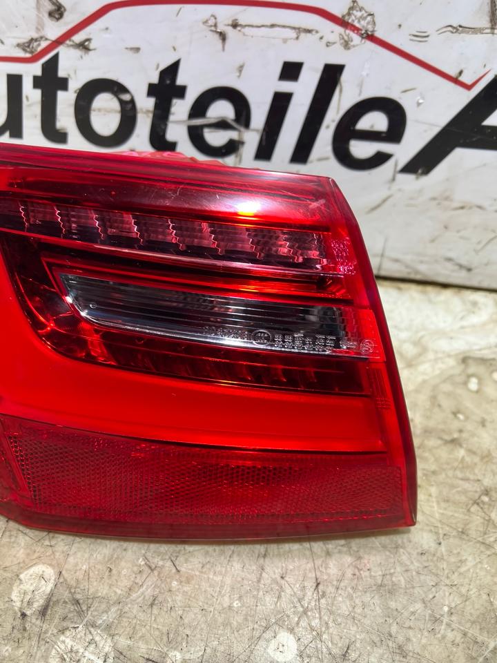 Audi A6 4G Limousine LED Rückleuchte Heckleuchte Leuchte Hinten – Bild 11