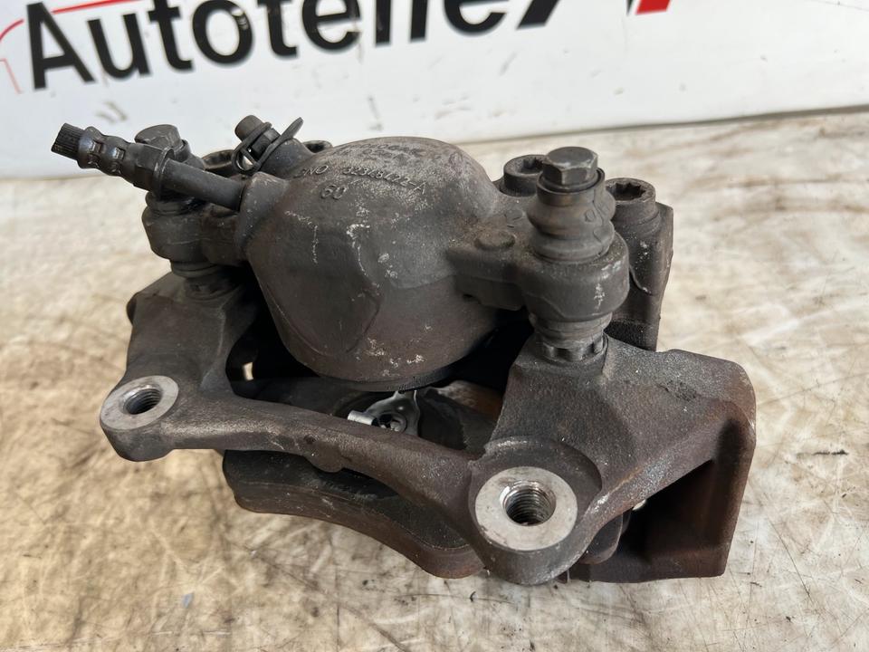 Audi A6 A7 4G C7 Bremssattel Bremsen Vorne 4G0105AK 4G0106AK – Bild 18
