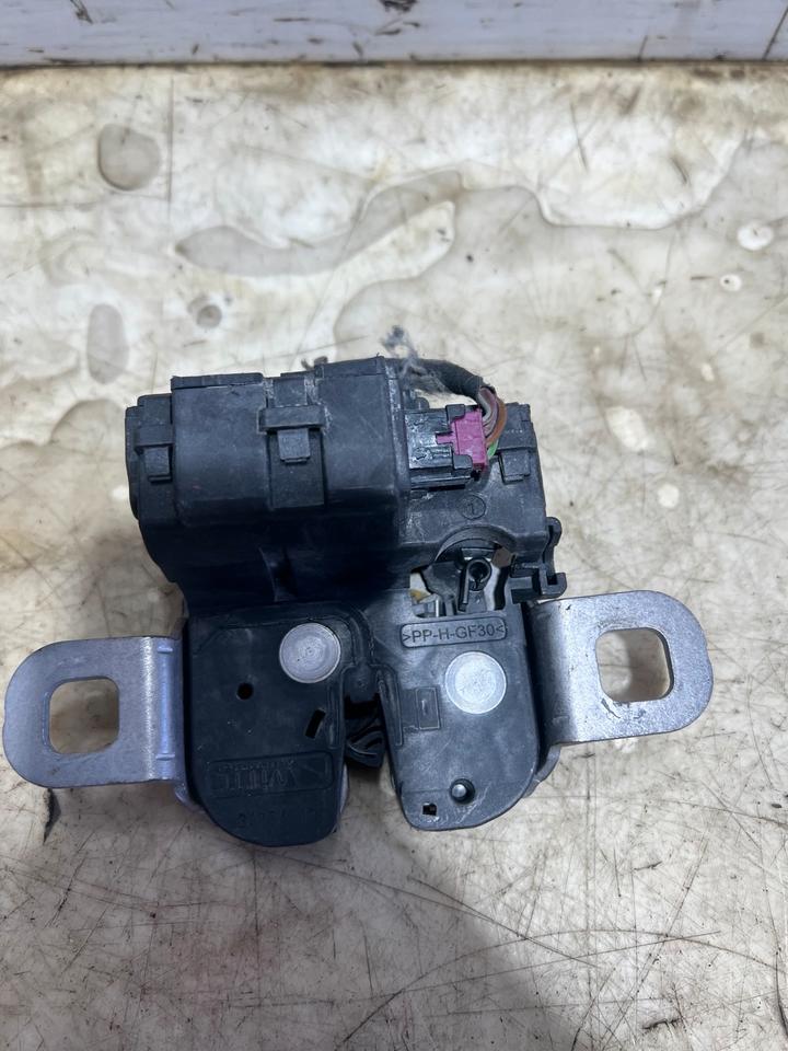 Mini Countryman R60 R61 Heckklappenschloss Schloss 9802312 – Bild 2