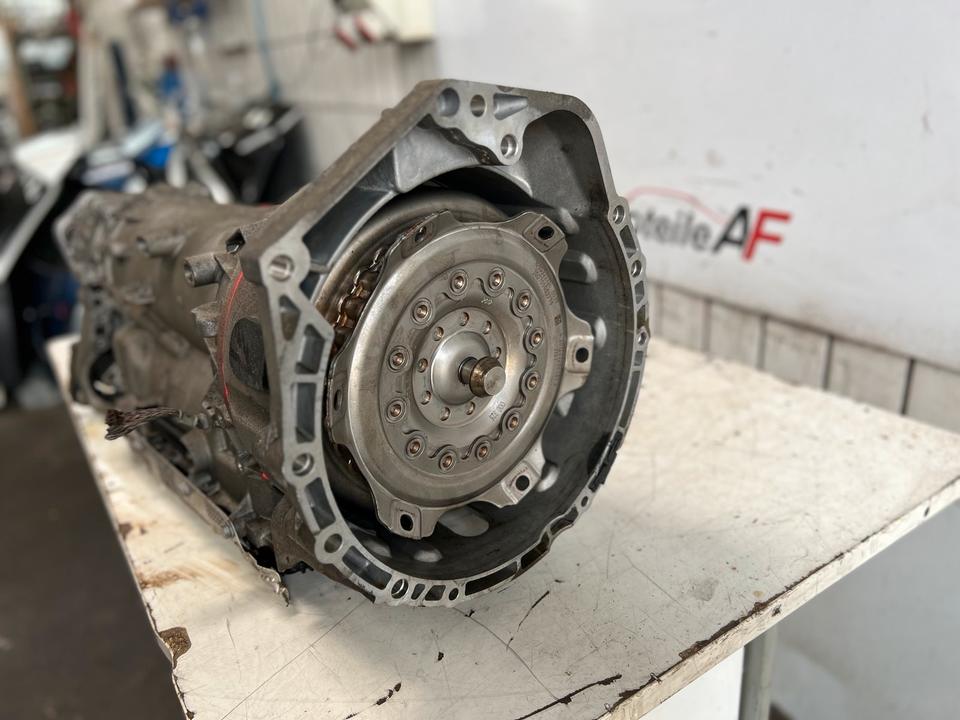 BMW 3er F30 F31 328iX 184 PS 7647310 8HP-45X Automatikgetriebe – Bild 13