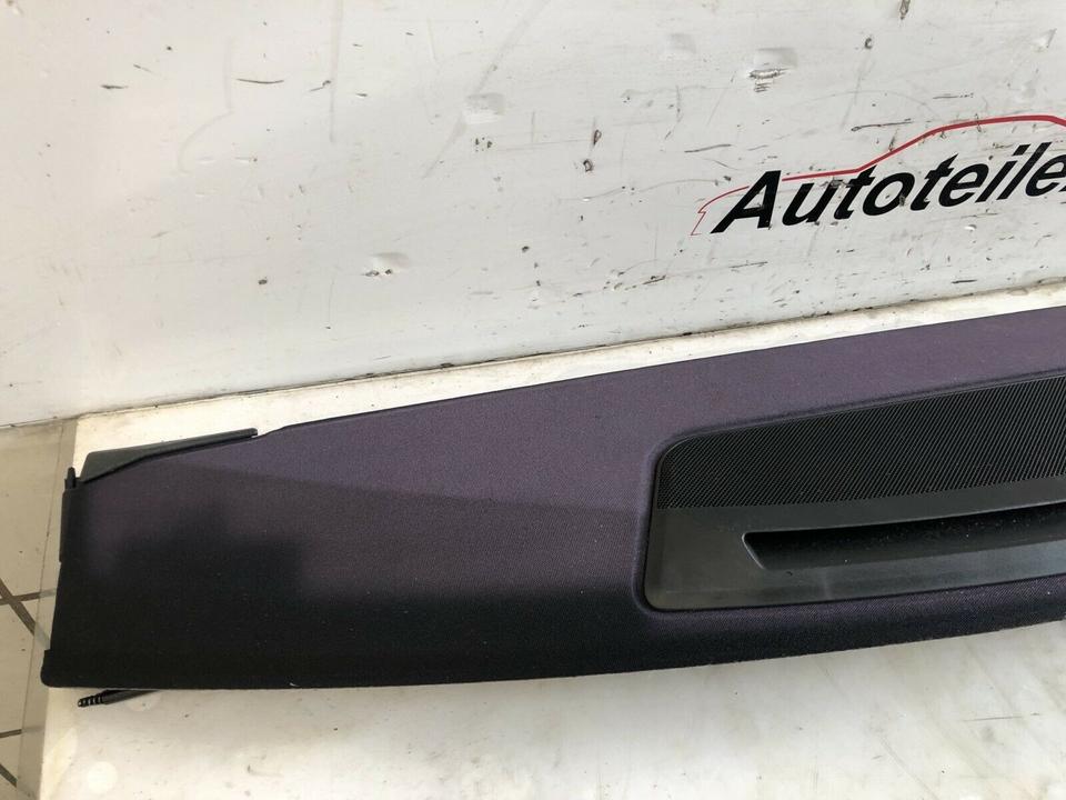 Mercedes CLS W218 Hutablage Sonnenrollo A2188100020 – Bild 4