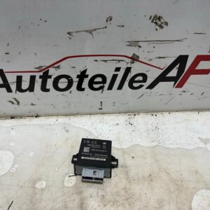 Audi A6 4G C7 Steuergerät Leuchtweitenregulierung 4H0907357A