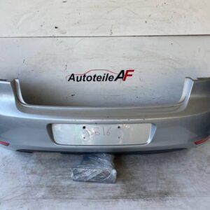 VW Golf 6 VI Limousine Heckschürze Stoßstange Hinten LA7W