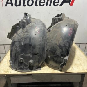 Audi A4 S4 B9 8W Radhaus Radhausschale Vorne Rechts Links