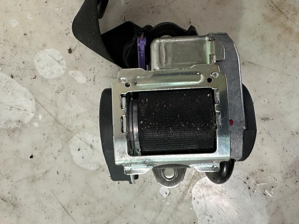 Audi A3 8P Sicherheitsgurt Rechts Links 8P4857705 8P4857706 – Bild 14